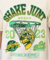 Shake Junt Wish Cream T-Shirt