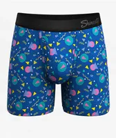 Shinesty Bus Stop Boxer Briefs