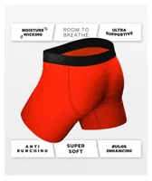 Shinesty Coney Island Hot Dog Boxer Briefs