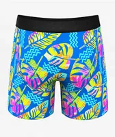 Shinesty Oahu Rendezvous Boxer Briefs