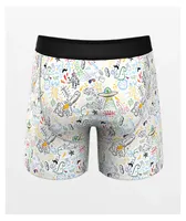 Shinesty The Daily Dentention Boxer Briefs