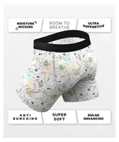 Shinesty The Daily Dentention Boxer Briefs