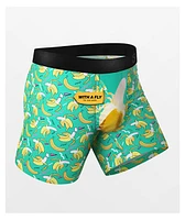 Shinesty The Peel Deal Banana Ball Hammock Boxer Briefs