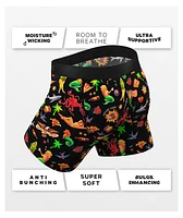 Shinesty Tight Ship Sailor Ball Hammock Boxer Briefs