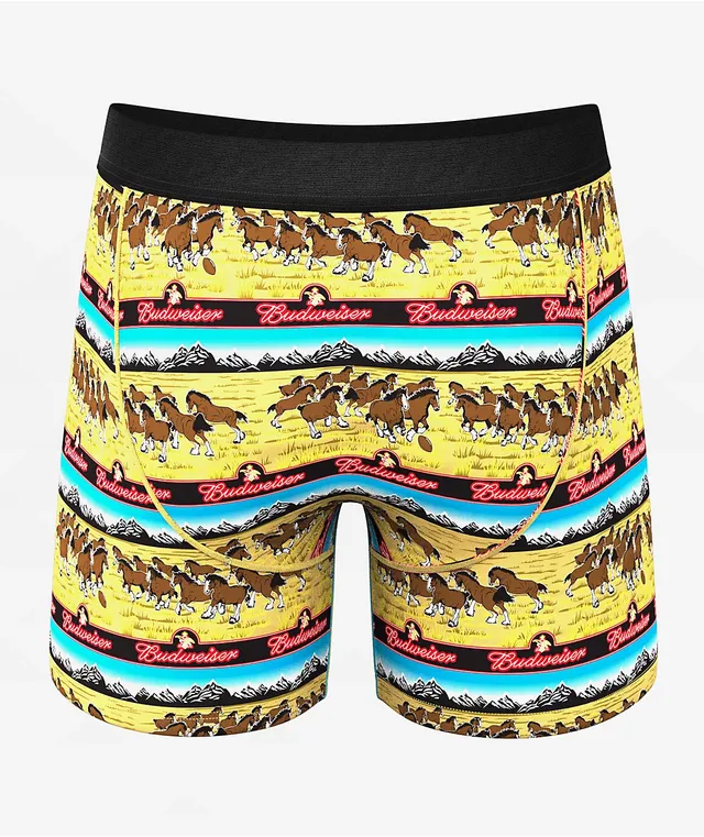 Shinesty Oahu Rendezvous Boxer Briefs