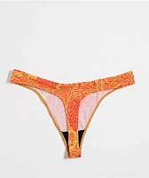 Shinesty x Killer Acid Desert Drop Thong Underwear