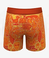 Shinesty x Killer Acid The No Bad Trips Ball Hammock Boxer Briefs