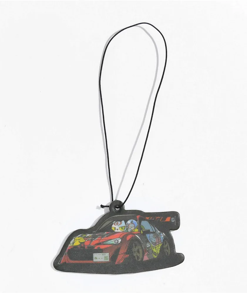 Shinya Drift Air Freshener