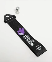 Shinya Good Manners Tow Strap