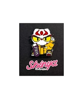 Shinya Jiro Pin