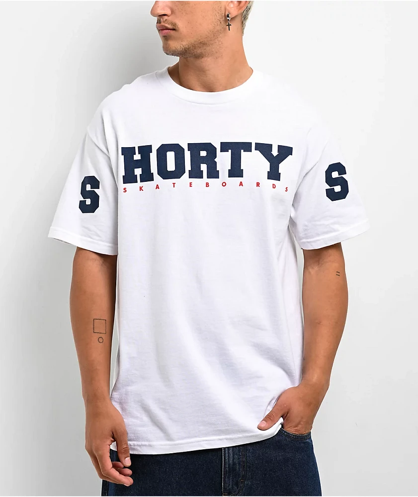 Shorty's S-HORTY-S Black T-Shirt