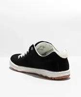 Simple OS Standard Issue Black Shoes