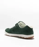 Simple OS Standard Issue Forest Green Skate Shoes