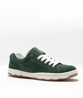 Simple OS Standard Issue Forest Green Skate Shoes