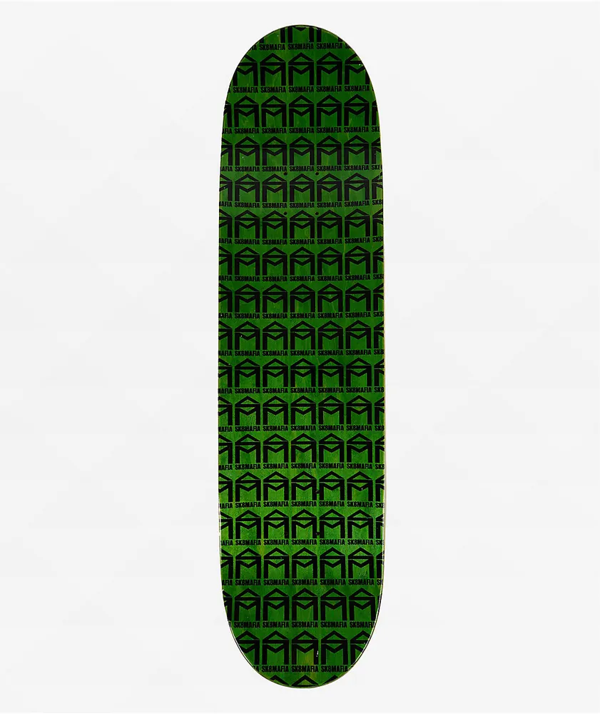 Sk8Mafia Ramirez Boldline 8.5" Skateboard Deck