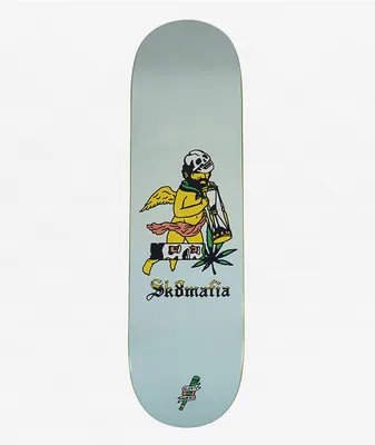 Sk8Mafia Ramirez Boldline 8.5" Skateboard Deck