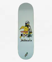 Sk8Mafia Ramirez Boldline 8.5" Skateboard Deck