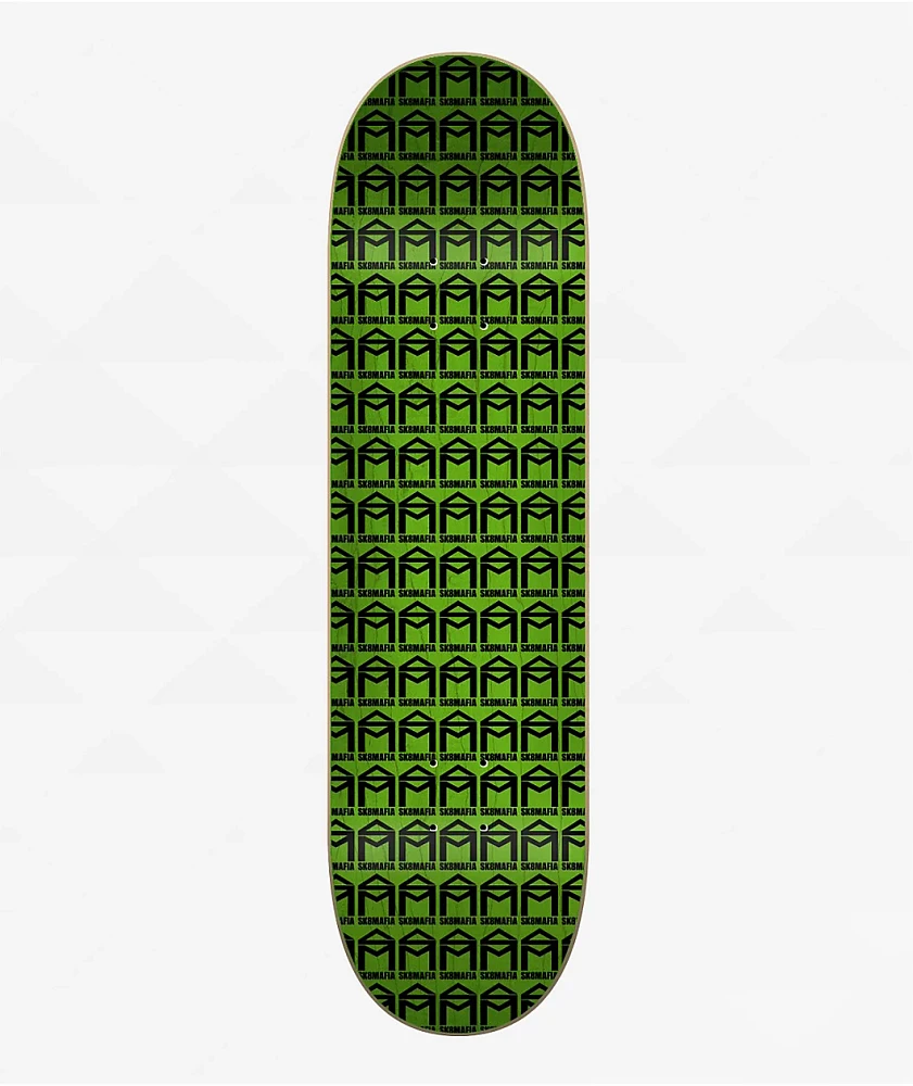 Sk8Mafia Ramirez Sprayers 8.5" Skateboard Deck