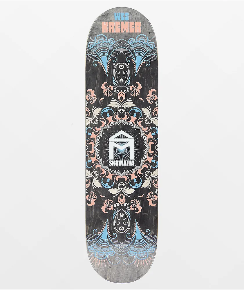 Sk8mafia Kremer Axial 8.25" Skateboard Deck