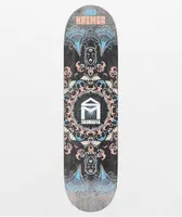 Sk8mafia Kremer Axial 8.25" Skateboard Deck