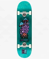 Sk8mafia Kremer Twisted 8.25" Skateboard Complete