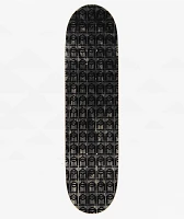 Sk8mafia Kremer Twisted 8.5" Skateboard Deck