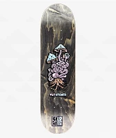 Sk8mafia Kremer Twisted 8.5" Skateboard Deck