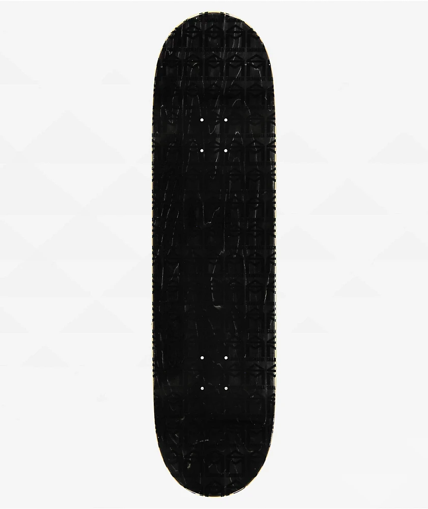 Sk8mafia Logo 12 8.5" Skateboard Deck