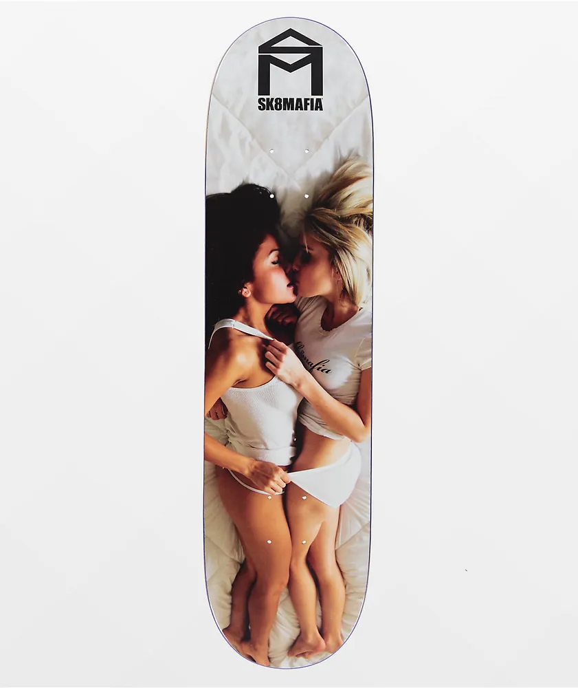 Sk8mafia Love 8.0" Skateboard Deck