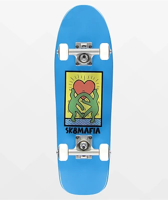 Sk8mafia One Love 7.3" Skateboard Complete