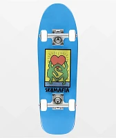 Sk8mafia One Love 7.3" Skateboard Complete