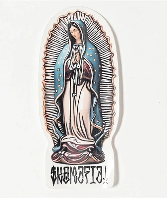 Sk8mafia Pray Ramirez Sticker