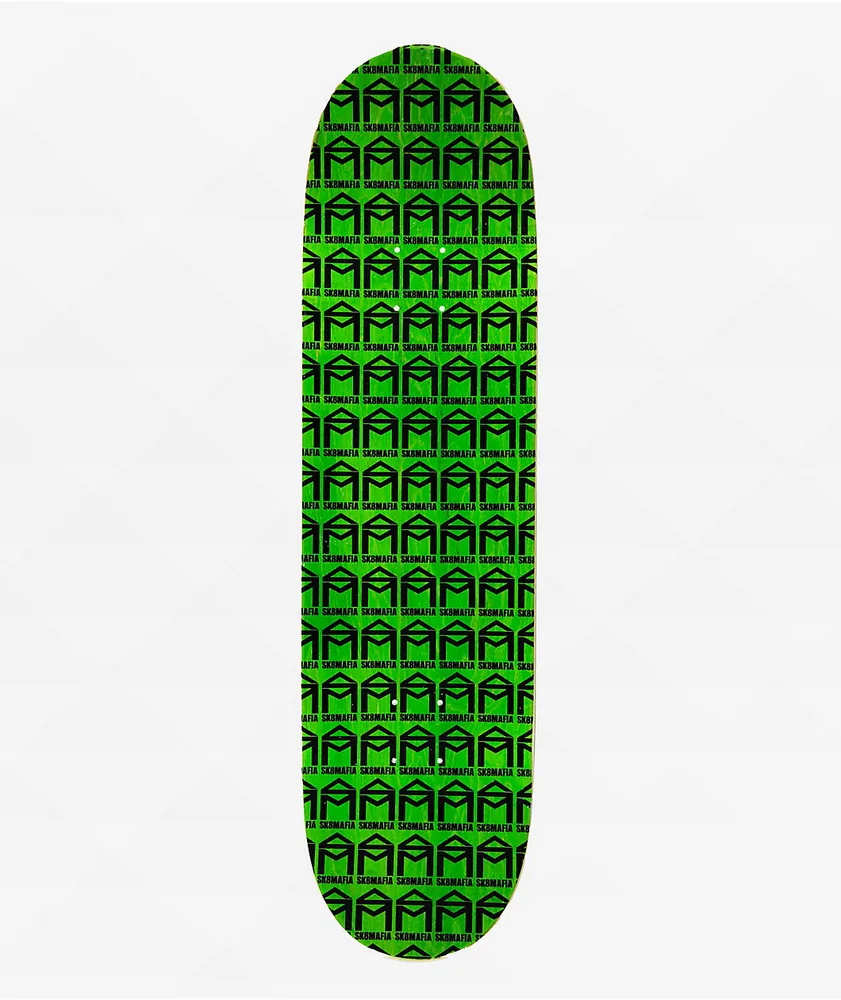 Sk8mafia Ramirez Boldline 8.5" Skateboard Deck