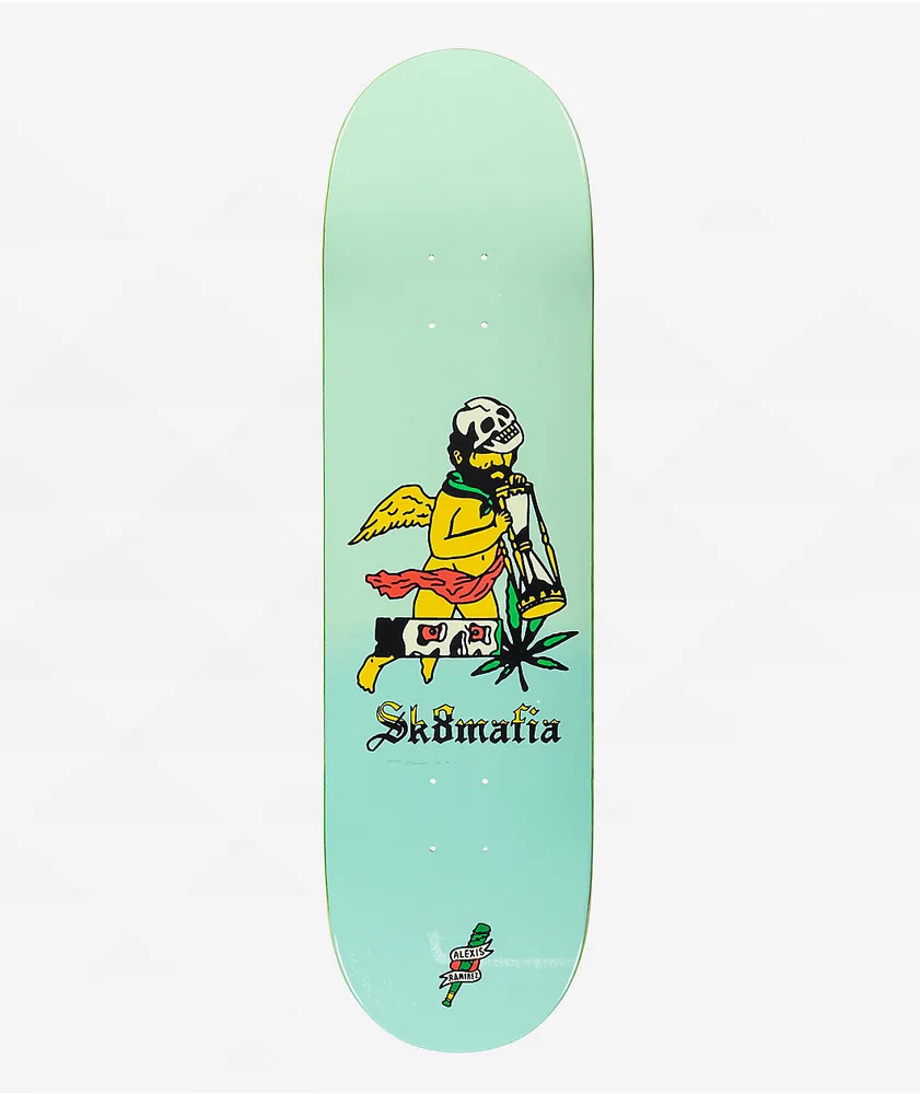 Sk8mafia Ramirez Boldline 8.5" Skateboard Deck