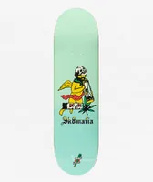 Sk8mafia Ramirez Boldline 8.5" Skateboard Deck