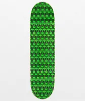 Sk8mafia Ramirez Hiya 8.5" Skateboard Deck