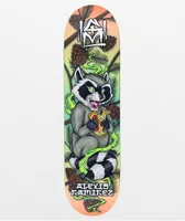 Sk8mafia Ramirez Hiya 8.5" Skateboard Deck