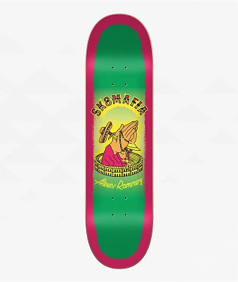 Sk8mafia Ramirez Sprayers 8.5" Skateboard Deck