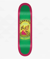Sk8mafia Ramirez Sprayers 8.5" Skateboard Deck
