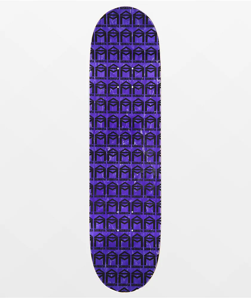 Sk8mafia Surrey Hiya 8.25" Skateboard Deck