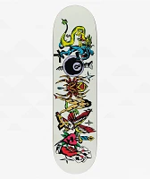 Sk8mafia Team Icon 8.25" Skateboard Deck