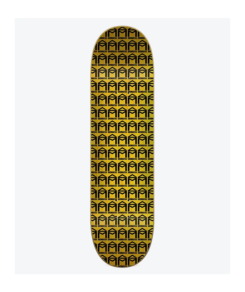 Sk8mafia Turner Yochill 8.25" Skateboard Deck