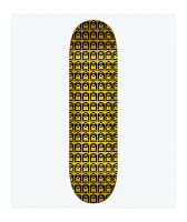 Sk8mafia Turner Yochill 8.25" Skateboard Deck