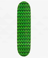 Sk8mafia Willms Explorer 8.3" Skateboard Deck