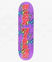 Sk8mafia Willms Sent 8.25" Skateboard Deck