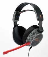 Skullcandy x Streetfighter II PLYR Wireless Gaming Headset