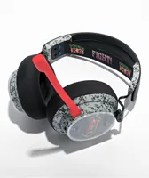 Skullcandy x Streetfighter II PLYR Wireless Gaming Headset