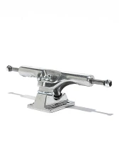 Slappy Hollow 8.75" Polished Truck