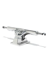 Slappy Hollow 9.0" Polished Truck
