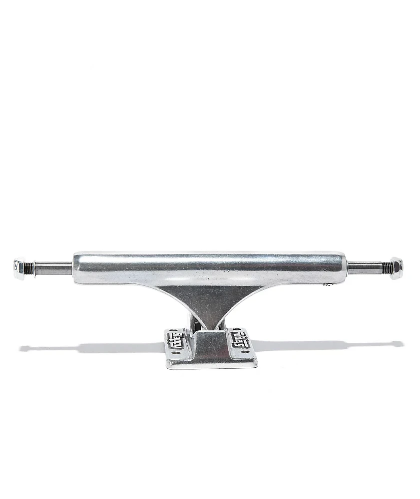 Slappy Hollow 9.0" Polished Truck